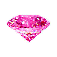 Pink Diamond